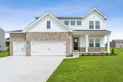 7748 Hank Dr, Springfield, OH 43528