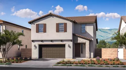 E Santa Paula & Harvest Loop, Santa Paula, CA 93060