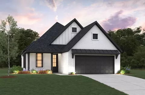 20511 Bronco Ridge Dr, Tomball, TX 77377