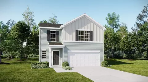 1304 Hugh Mack Ct, Spartanburg, SC 29303