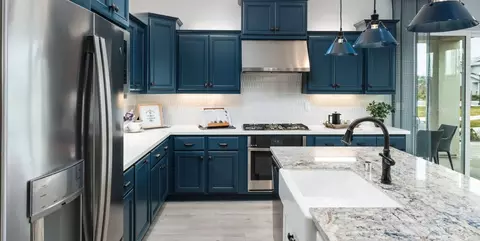 Kitchen - 972 W Dana Rd, Madera, CA 93636 photo 2 of 5