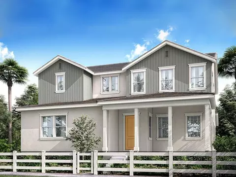 Exterior - 972 W Dana Rd, Madera, CA 93636 photo 2 of 8