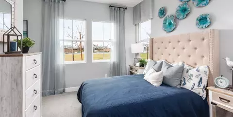 Bedroom - 972 W Dana Rd, Madera, CA 93636 photo 1 of 4