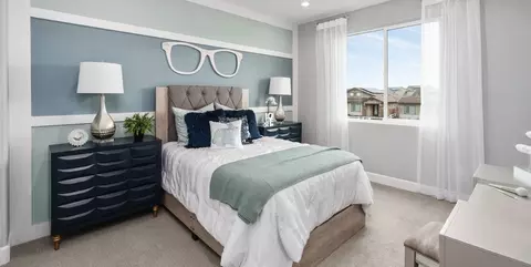 Bedroom - 972 W Dana Rd, Madera, CA 93636 photo 2 of 4