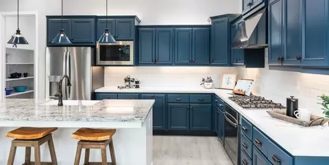 Kitchen - 972 W Dana Rd, Madera, CA 93636 photo 1 of 5