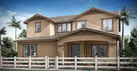 972 W Dana Rd, Madera, CA 93636