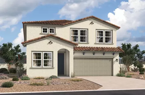 24217 W Bloch Rd, Buckeye, AZ 85326