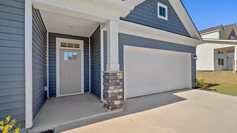 Exterior - 710 Rodin Rd, Moore, SC 29369 photo 5 of 21
