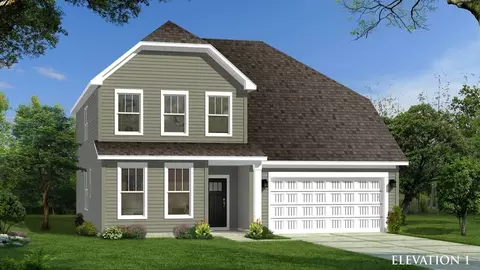 Exterior - 710 Rodin Rd, Moore, SC 29369 photo 6 of 21