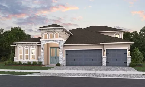 Waterlin Community, Saint Cloud, FL 34772