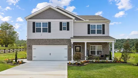 Tall Shadow Lane, Knoxville, TN 37938