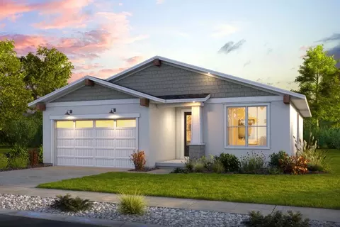Exterior - 3004 N Wander Ln, Eagle Mountain, UT 84005 photo 2 of 6
