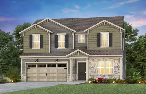 3810 Pee Dee St, Monroe, NC 28110
