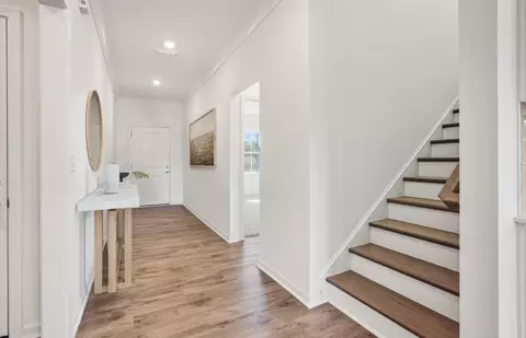 Entry Way - 3810 Pee Dee St, Monroe, NC 28110 photo 1 of 3