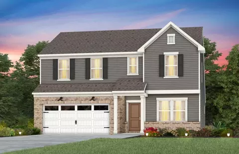 Exterior - 3810 Pee Dee St, Monroe, NC 28110 photo 3 of 7