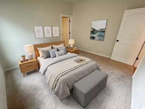 Bedroom - 32629 Flower Tree Ct, Walker, LA 70785 photo 1 of 5