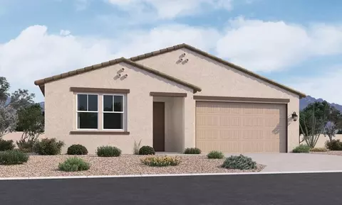 9540 W Gabby Rd, Tolleson, AZ 85353