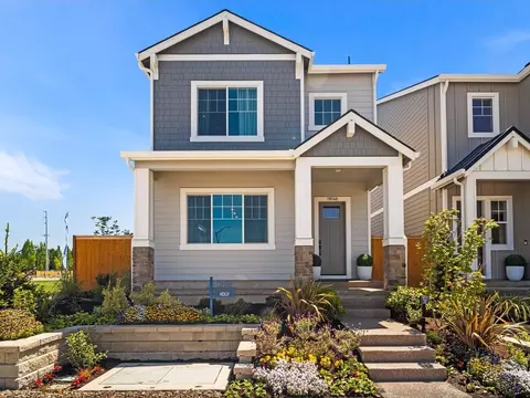 18136 SW Alderwood Dr, Beaverton, OR 97006