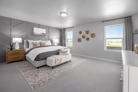 Bedroom - 841 Exploration Dr, Kuna, ID 83634 photo 1 of 1