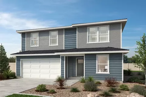 Exterior - 841 Exploration Dr, Kuna, ID 83634 photo 6 of 11
