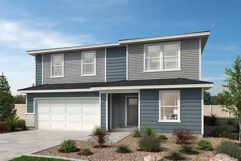 Exterior - 841 Exploration Dr, Kuna, ID 83634 photo 7 of 11