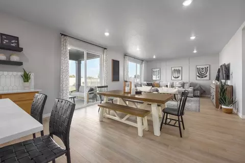 Dining - 841 Exploration Dr, Kuna, ID 83634 photo 1 of 1