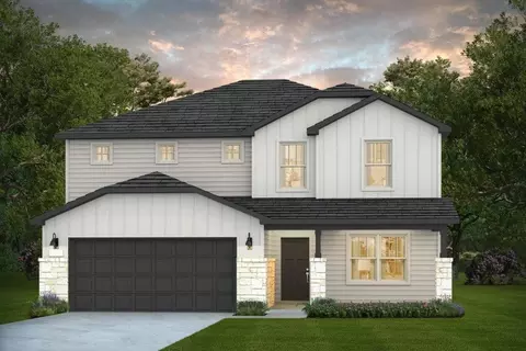 1322 Blue Jay Ct, Marion, TX 78124