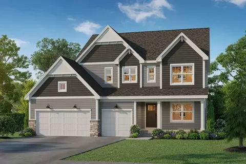 Exterior - 912 Sandy Dr, Jordan, MN 55352 photo 6 of 12