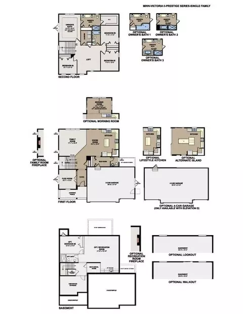 Floorplan - 912 Sandy Dr, Jordan, MN 55352 photo 5 of 6