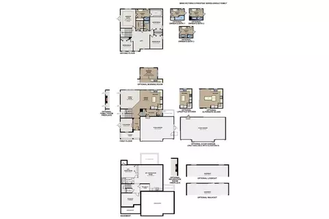 Floorplan - 912 Sandy Dr, Jordan, MN 55352 photo 1 of 6