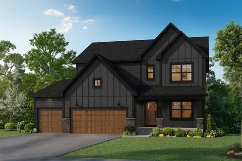 Exterior - 912 Sandy Dr, Jordan, MN 55352 photo 2 of 12