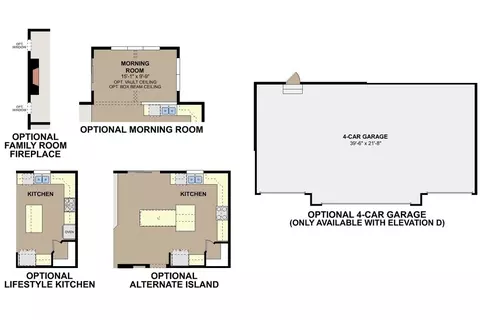 Floorplan - 912 Sandy Dr, Jordan, MN 55352 photo 4 of 6