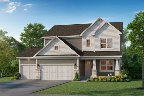 Exterior - 912 Sandy Dr, Jordan, MN 55352 photo 3 of 12