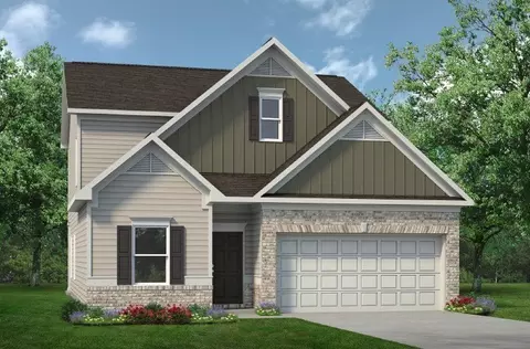 120 Townsend Way #LOT 10, Chapel Hill, TN 37034