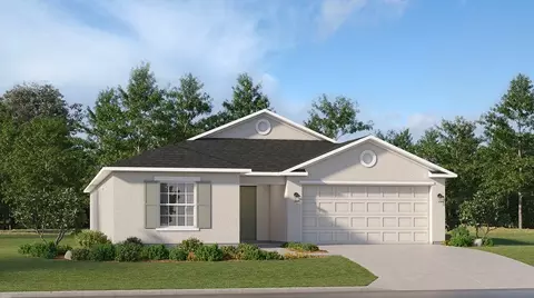 11092 NW Suncrest Loop, Port Saint Lucie, FL 34987