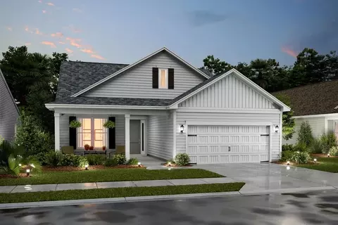 14 Carolina Oaks Ave, Bluffton, SC 29910