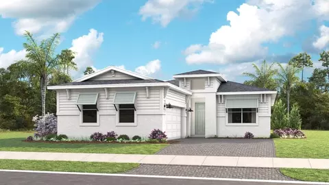 Exterior - 1400 Bellagio Loop, Tavares, FL 32778 photo 3 of 17