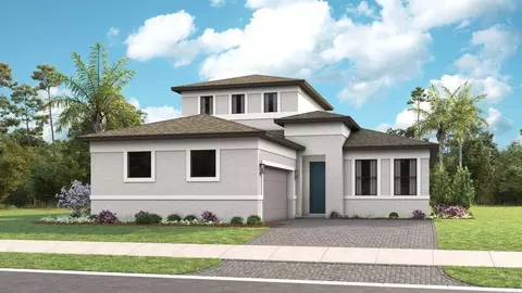Exterior - 1400 Bellagio Loop, Tavares, FL 32778 photo 4 of 17