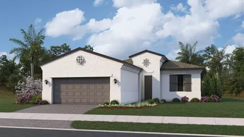 Exterior - 1400 Bellagio Loop, Tavares, FL 32778 photo 6 of 17