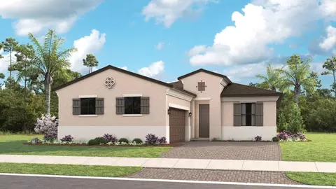 Exterior - 1400 Bellagio Loop, Tavares, FL 32778 photo 9 of 17