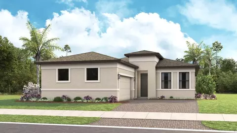 Exterior - 1400 Bellagio Loop, Tavares, FL 32778 photo 5 of 17