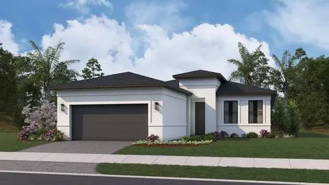 Exterior - 1400 Bellagio Loop, Tavares, FL 32778 photo 2 of 17