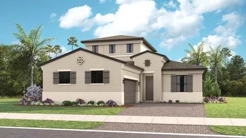 Exterior - 1400 Bellagio Loop, Tavares, FL 32778 photo 8 of 17