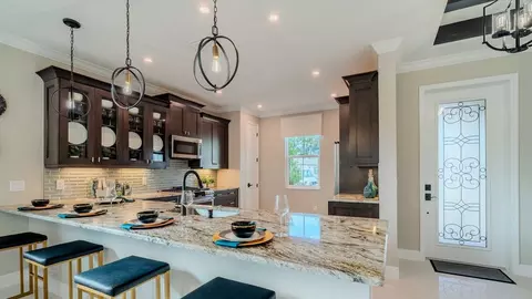 Kitchen - 1400 Bellagio Loop, Tavares, FL 32778 photo 1 of 2