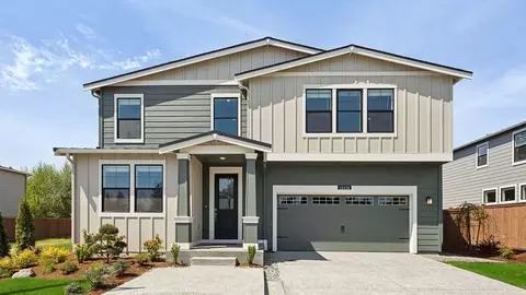 10534 135th Pl NE #35, Kirkland, WA 98033