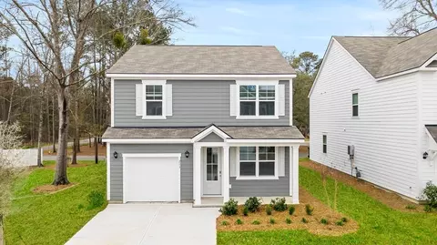 1021 Refuge Way, Summerton, SC 29148