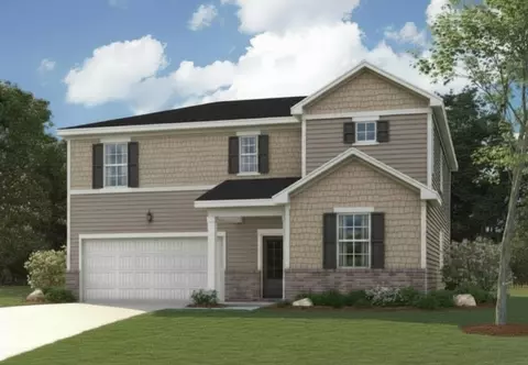 15 Wildflower Ridge Rd, Dallas, GA 30157