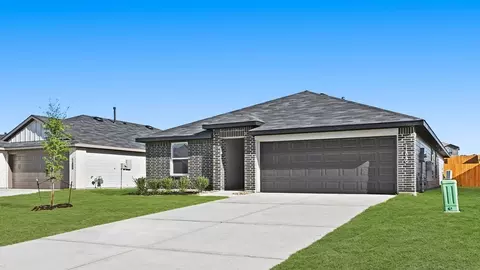 12440 Lexington Heights Dr, Willis, TX 77318