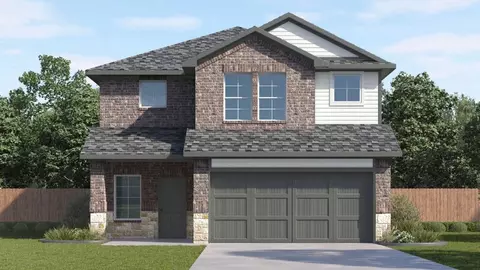 1042 Garnet Rain Dr, Beasley, TX 77417