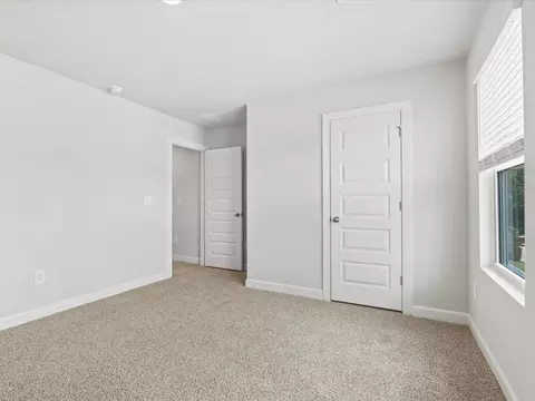 Bedroom - 424 Ragland Ave, Greer, SC 29651 photo 9 of 9